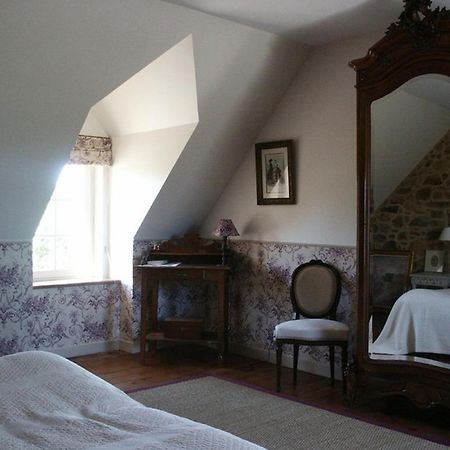B&B Kerlilou Plouguiel Экстерьер фото