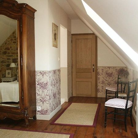 B&B Kerlilou Plouguiel Экстерьер фото