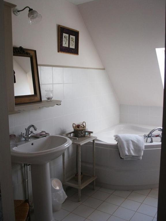 B&B Kerlilou Plouguiel Экстерьер фото